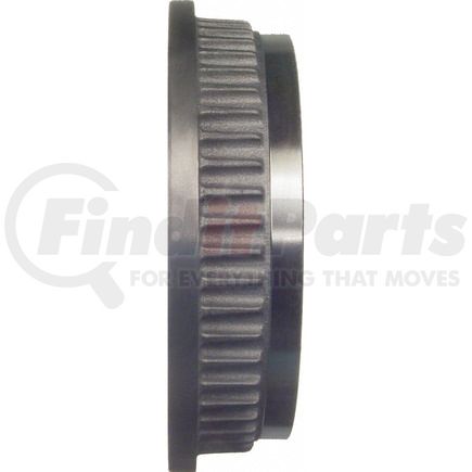 Wagner BD125493 Brake Drum Wagner BD125493 Brake Drum