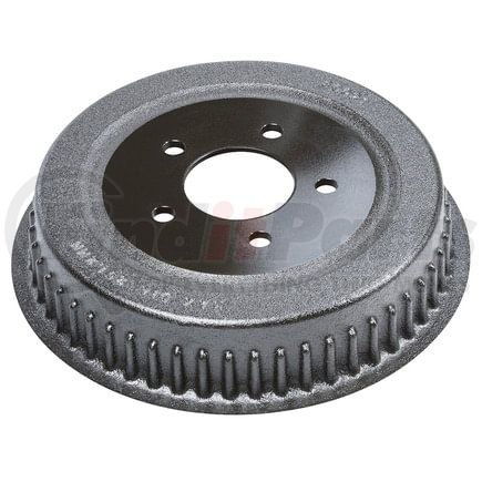 Wagner BD125493E Brake Drum Wagner BD125493E Brake Drum
