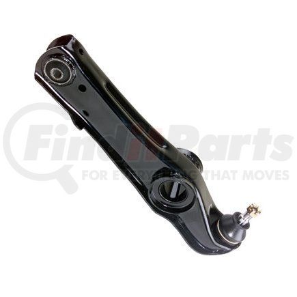 101-3609 by BECK ARNLEY - CONTROL ARM W/BALL JOINT