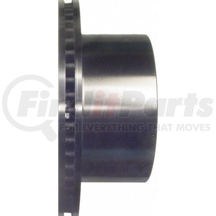 Wagner BD125496 Disc Brake Rotor and Hub Assembly Wagner BD125496 Brake Hub & Rotor