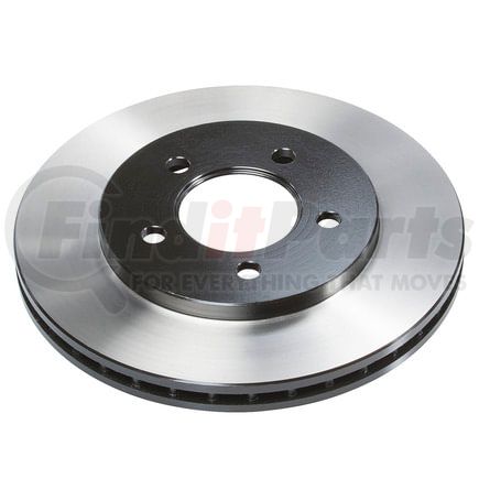 Wagner BD125502E Disc Brake Rotor Wagner BD125502E Brake Rotor