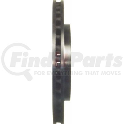 Wagner BD125502 Disc Brake Rotor Wagner BD125502 Brake Rotor