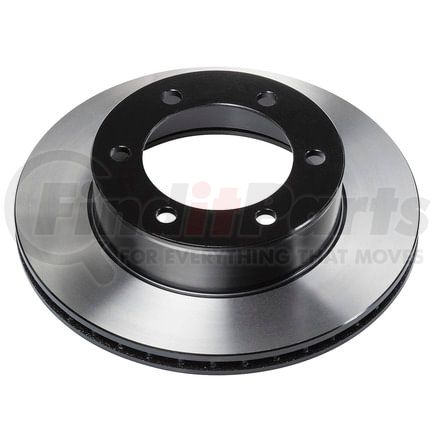 Wagner BD125503E Disc Brake Rotor Wagner Brake BD125503E Disc Brake Rotor
