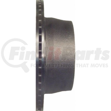 Wagner BD125505 Disc Brake Rotor Wagner BD125505 Brake Rotor