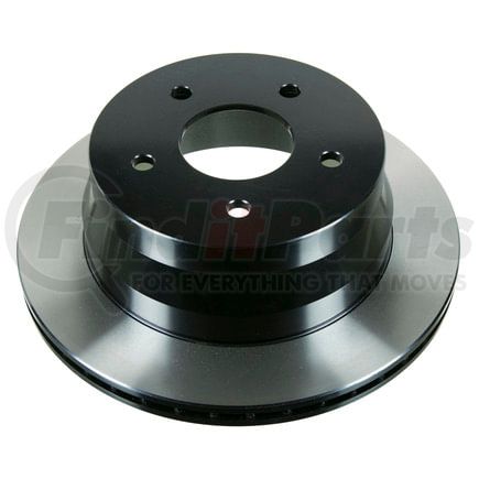 Wagner BD125505E Disc Brake Rotor Wagner Brake BD125505E Disc Brake Rotor