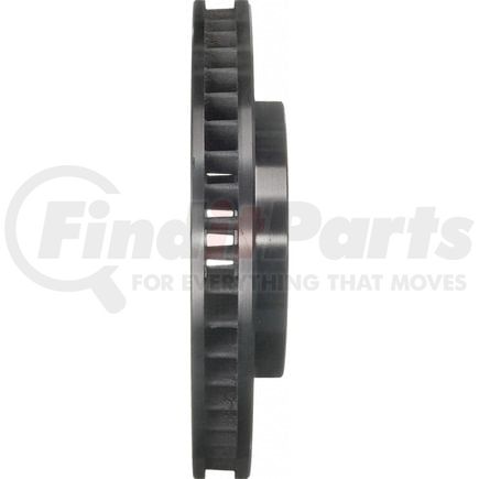 Wagner BD125507 Disc Brake Rotor Wagner BD125507 Brake Rotor