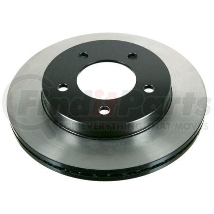 Wagner BD125512E Disc Brake Rotor Wagner Brake BD125512E Disc Brake Rotor