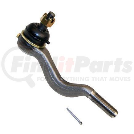 101-3644 by BECK ARNLEY - TIE ROD END
