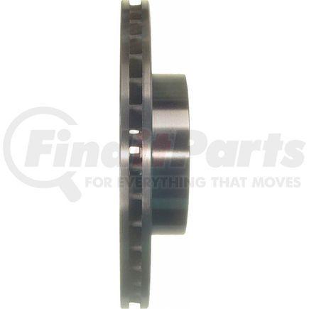 Wagner BD125514 Disc Brake Rotor Wagner BD125514 Brake Rotor