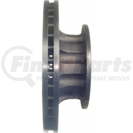 Wagner BD125516 Disc Brake Rotor Wagner BD125516 Brake Rotor