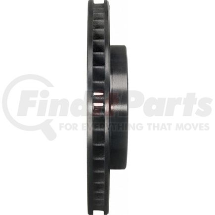 Wagner BD125522 Disc Brake Rotor Wagner BD125522 Brake Rotor