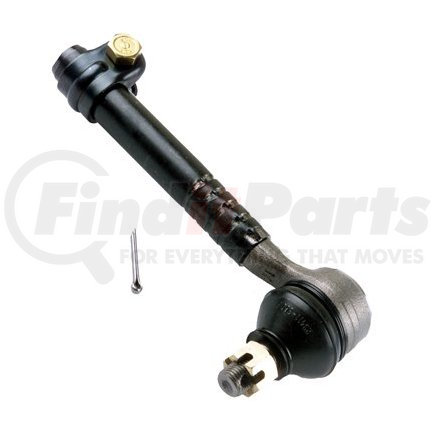 101-3712 by BECK ARNLEY - TIE ROD END