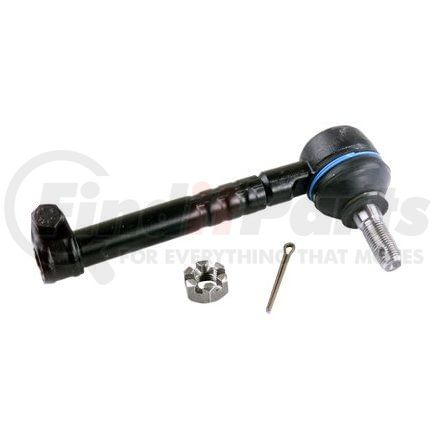 Beck Arnley 101-3713 Steering Tie Rod End Steering Tie Rod End