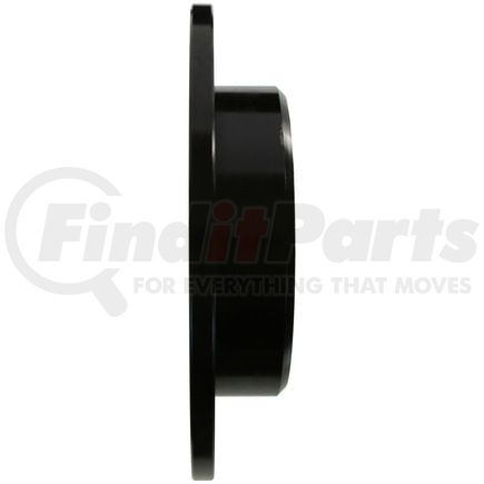 Wagner BD125537E Disc Brake Rotor Wagner Brake BD125537E Disc Brake Rotor