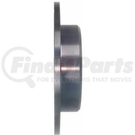 Wagner BD125537 Disc Brake Rotor Wagner BD125537 Brake Rotor