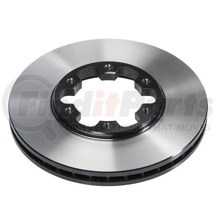 Wagner BD125546E Disc Brake Rotor Wagner BD125546E Brake Rotor