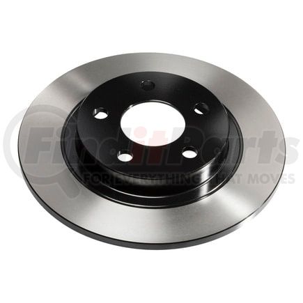 Wagner BD125562E Disc Brake Rotor Wagner Brake BD125562E Disc Brake Rotor