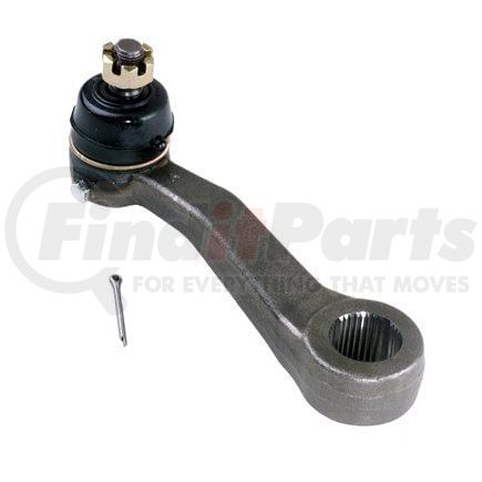 101-3846 by BECK ARNLEY - PITMAN ARM