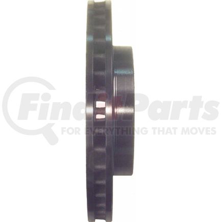Wagner BD125559 Disc Brake Rotor Wagner BD125559 Brake Rotor