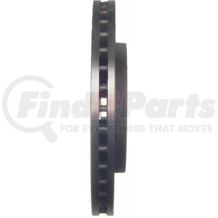 Wagner BD125563 Disc Brake Rotor Wagner BD125563 Brake Rotor
