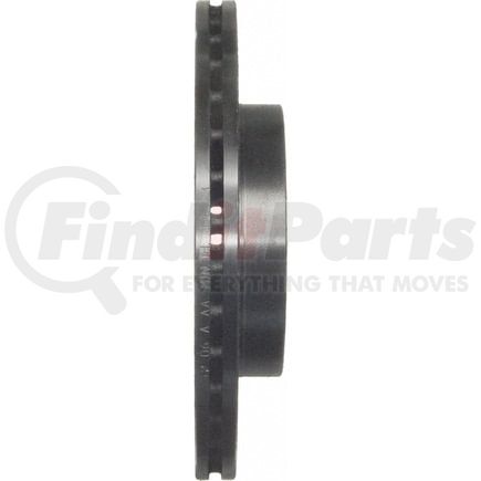 Wagner BD125566 Disc Brake Rotor Wagner BD125566 Brake Rotor