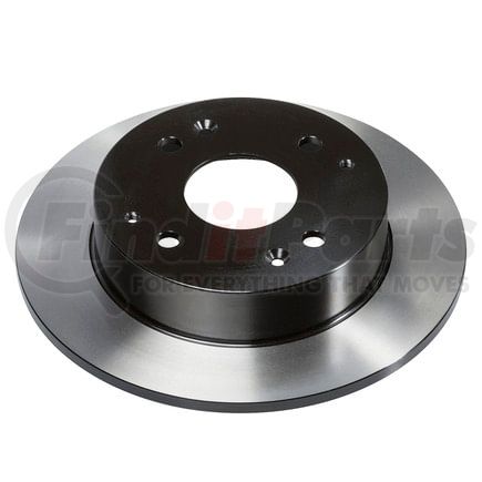 Wagner BD125568E Disc Brake Rotor Wagner BD125568E Brake Rotor