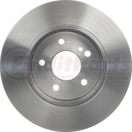 Wagner BD125569 Disc Brake Rotor Wagner BD125569 Brake Rotor