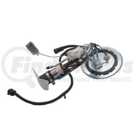AutoBest F1283A Fuel Pump and Sender Assembly Fuel Pump and Sender Assembly