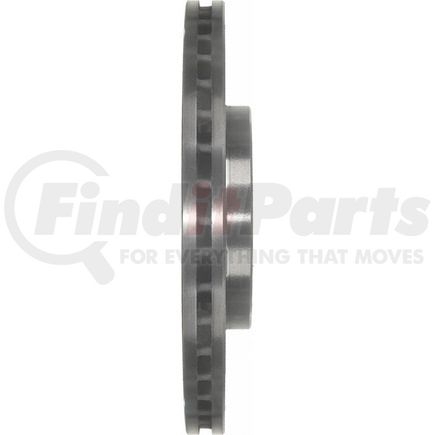 Wagner BD125571 Disc Brake Rotor Wagner BD125571 Brake Rotor