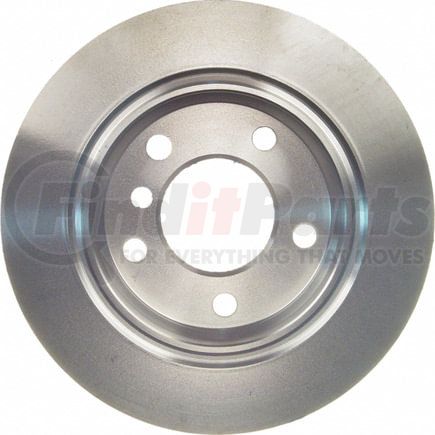 Wagner BD125574 Disc Brake Rotor Wagner BD125574 Brake Rotor