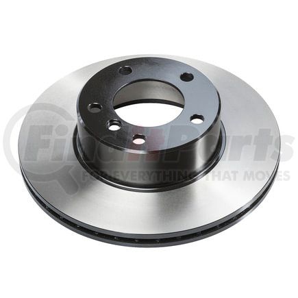 Wagner BD125575E Disc Brake Rotor Wagner BD125575E Brake Rotor