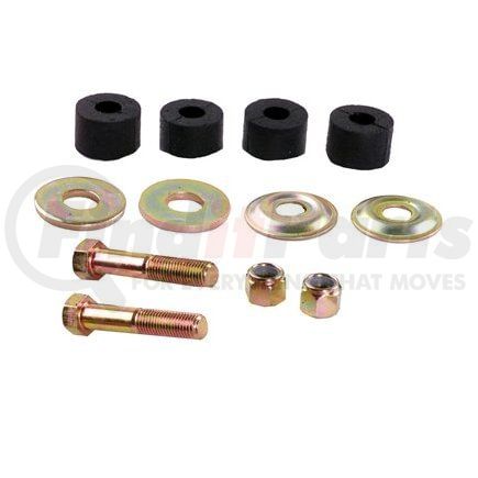 101-3930 by BECK ARNLEY - STABILIZER LINK KIT