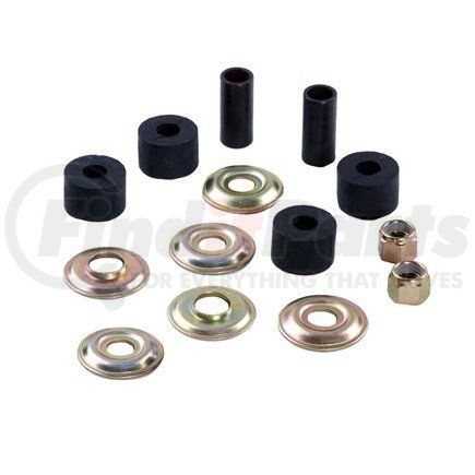 101-3927 by BECK ARNLEY - STABILIZER LINK KIT