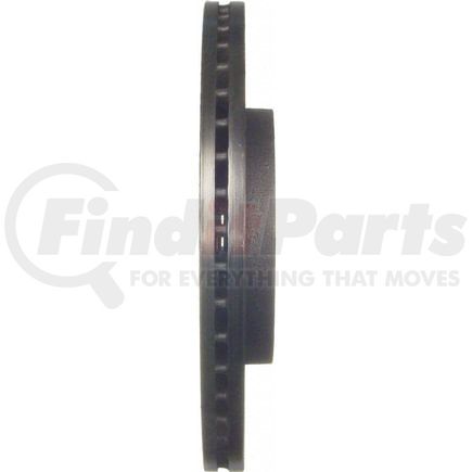 Wagner BD125582 Disc Brake Rotor Wagner BD125582 Brake Rotor