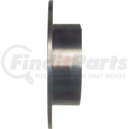 Wagner BD125584 Disc Brake Rotor Wagner BD125584 Brake Rotor