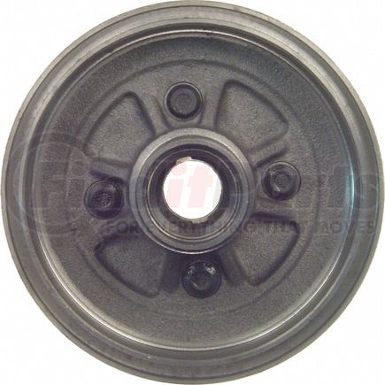 Wagner BD125587 Brake Drum Wagner BD125587 Brake Drum
