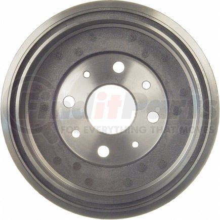 Wagner BD125591 Brake Drum Wagner BD125591 Brake Drum