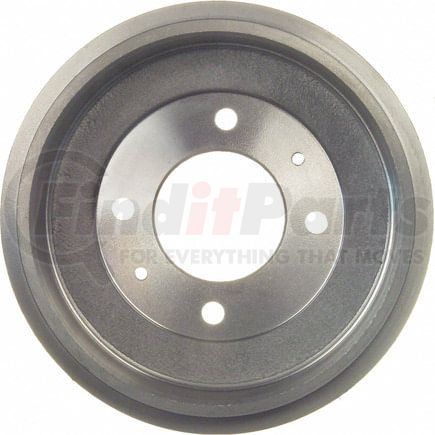 Wagner BD125593 Brake Drum Wagner BD125593 Brake Drum