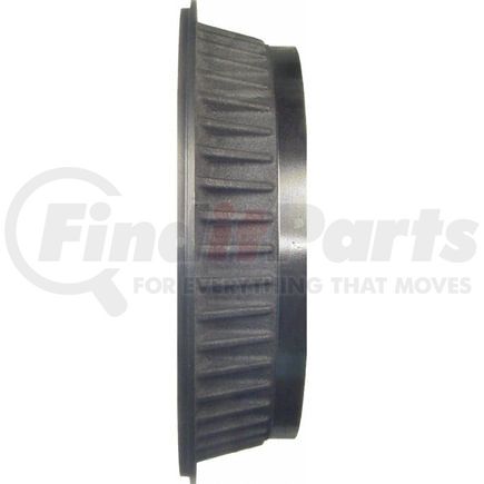 Wagner BD125595 Brake Drum Wagner BD125595 Brake Drum