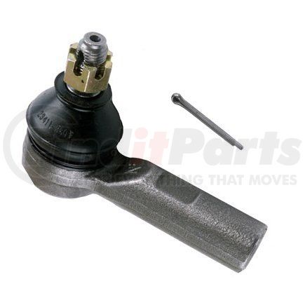 101-4022 by BECK ARNLEY - TIE ROD END
