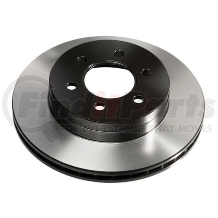 Wagner BD125632E Disc Brake Rotor Wagner Brake BD125632E Disc Brake Rotor