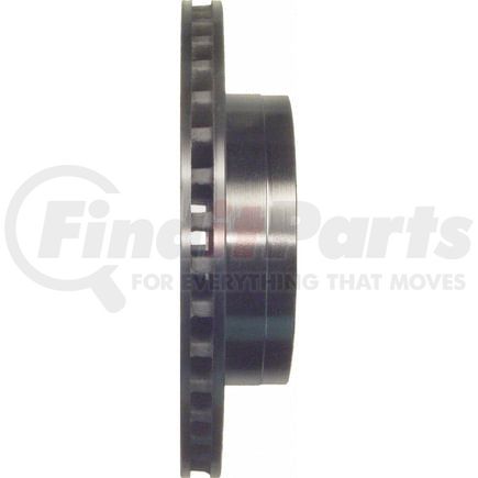 Wagner BD125632 Disc Brake Rotor Wagner BD125632 Brake Rotor