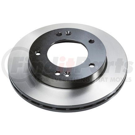 Wagner BD125635E Disc Brake Rotor Wagner BD125635E Brake Rotor