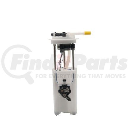 AutoBest F2575A Fuel Pump Module Assembly Fuel Pump Module Assembly