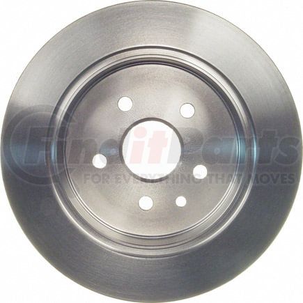 Wagner BD125641 Disc Brake Rotor Wagner BD125641 Brake Rotor