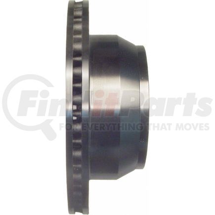 Wagner BD125644 Disc Brake Rotor Wagner BD125644 Brake Rotor