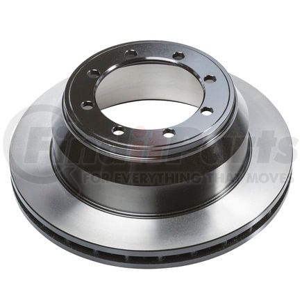 Wagner BD125644E Disc Brake Rotor Wagner BD125644E Brake Rotor