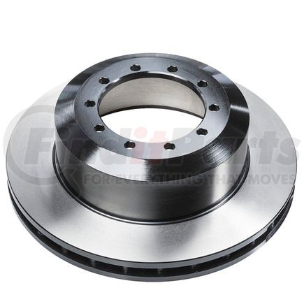 Wagner BD125649E Disc Brake Rotor Wagner Brake BD125649E Disc Brake Rotor