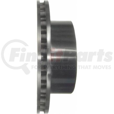 Wagner BD125649 Disc Brake Rotor Wagner BD125649 Brake Rotor