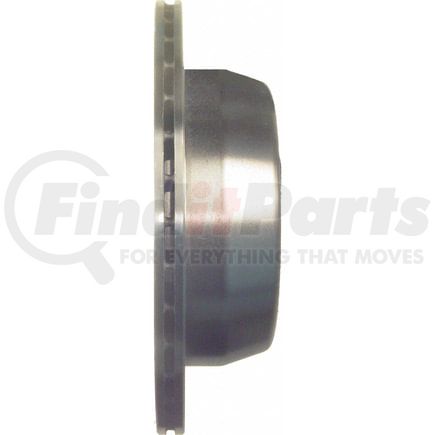 Wagner BD125655 Disc Brake Rotor Wagner BD125655 Brake Rotor